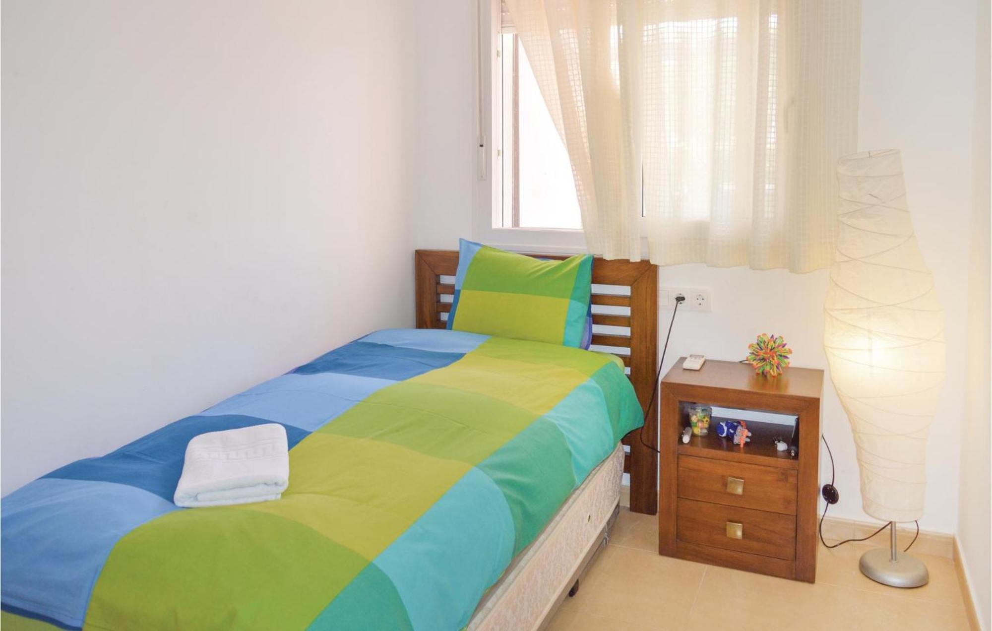Beautiful Apartment In Alhama De Murcia With Wifi El Romero Kültér fotó