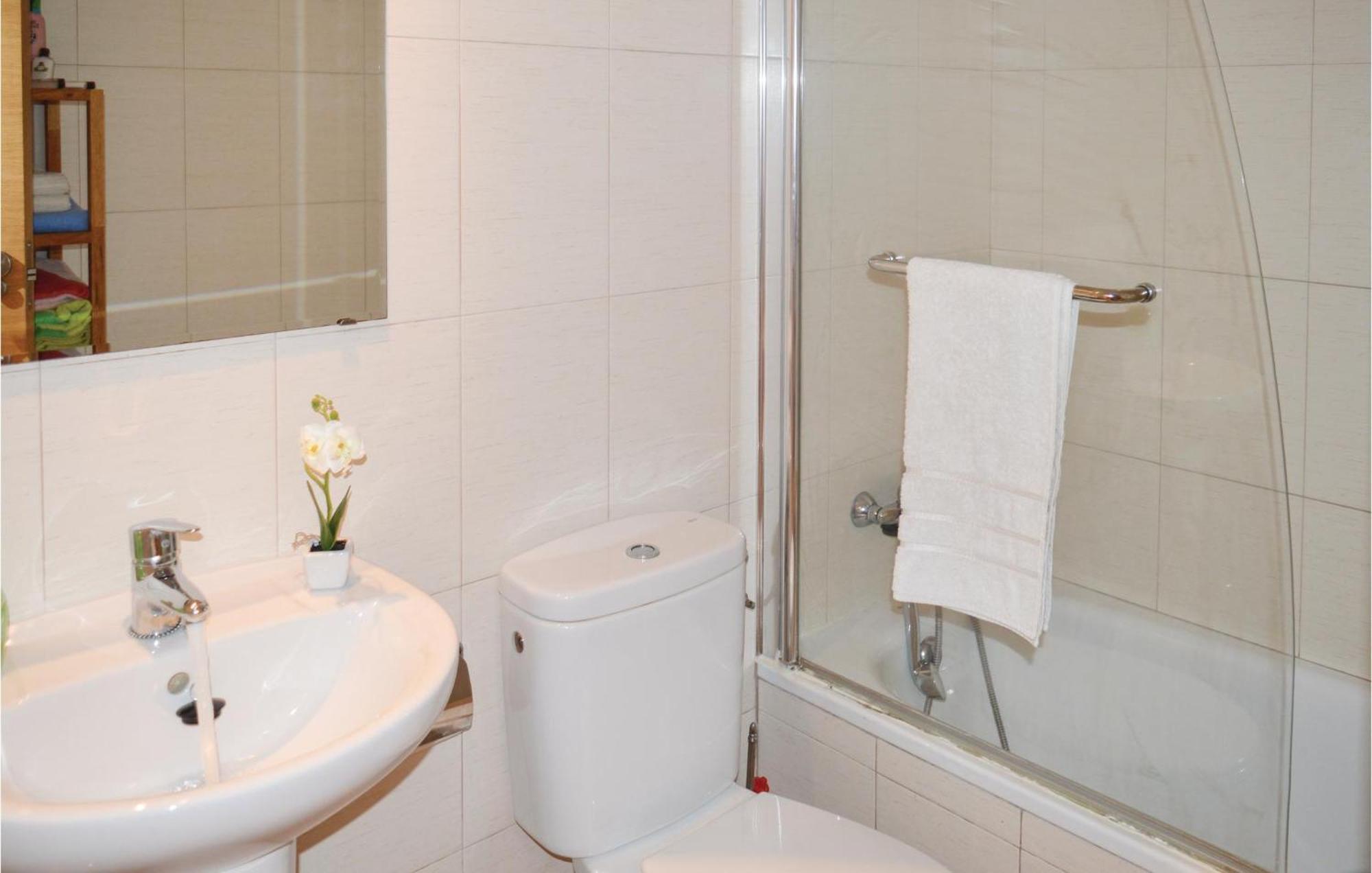 Beautiful Apartment In Alhama De Murcia With Wifi El Romero Kültér fotó