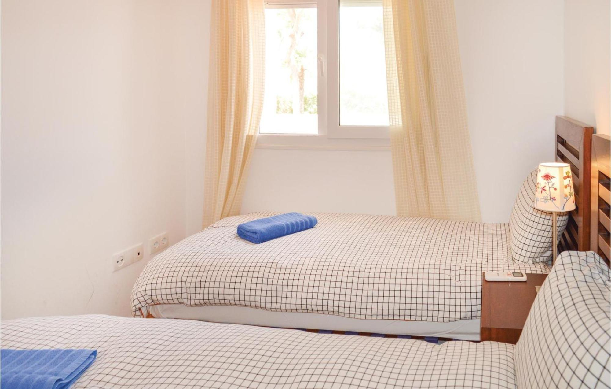 Beautiful Apartment In Alhama De Murcia With Wifi El Romero Kültér fotó