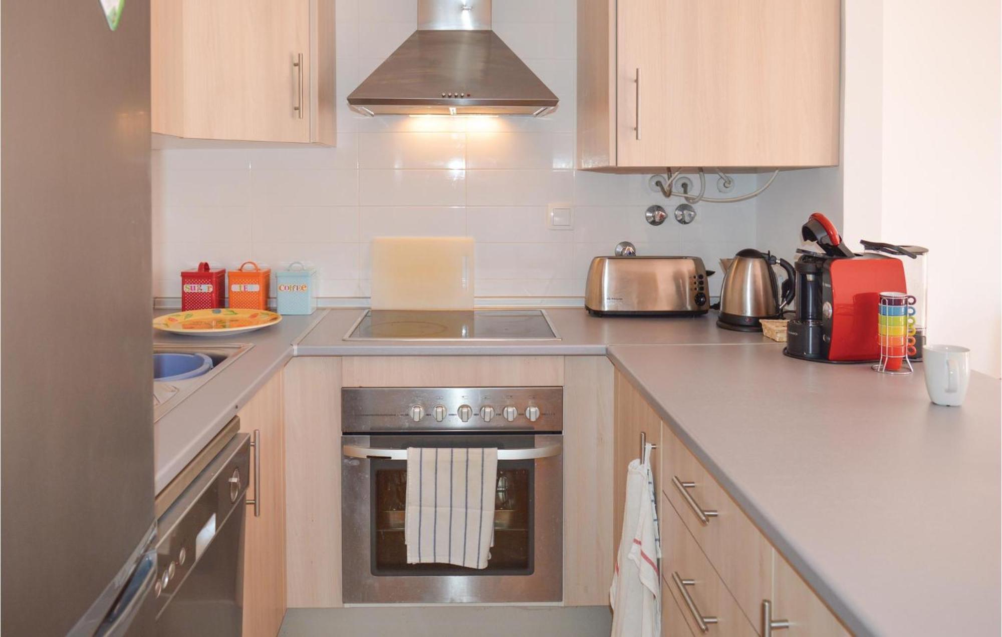 Beautiful Apartment In Alhama De Murcia With Wifi El Romero Kültér fotó