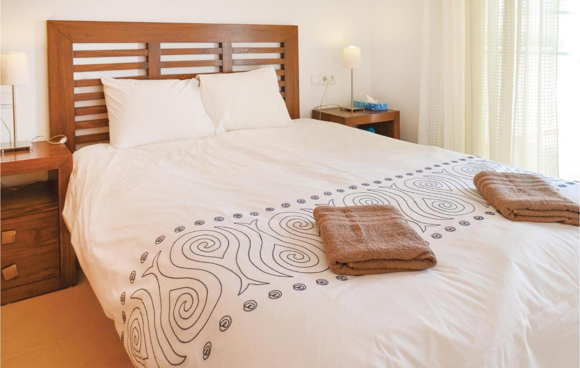 Beautiful Apartment In Alhama De Murcia With Wifi El Romero Kültér fotó