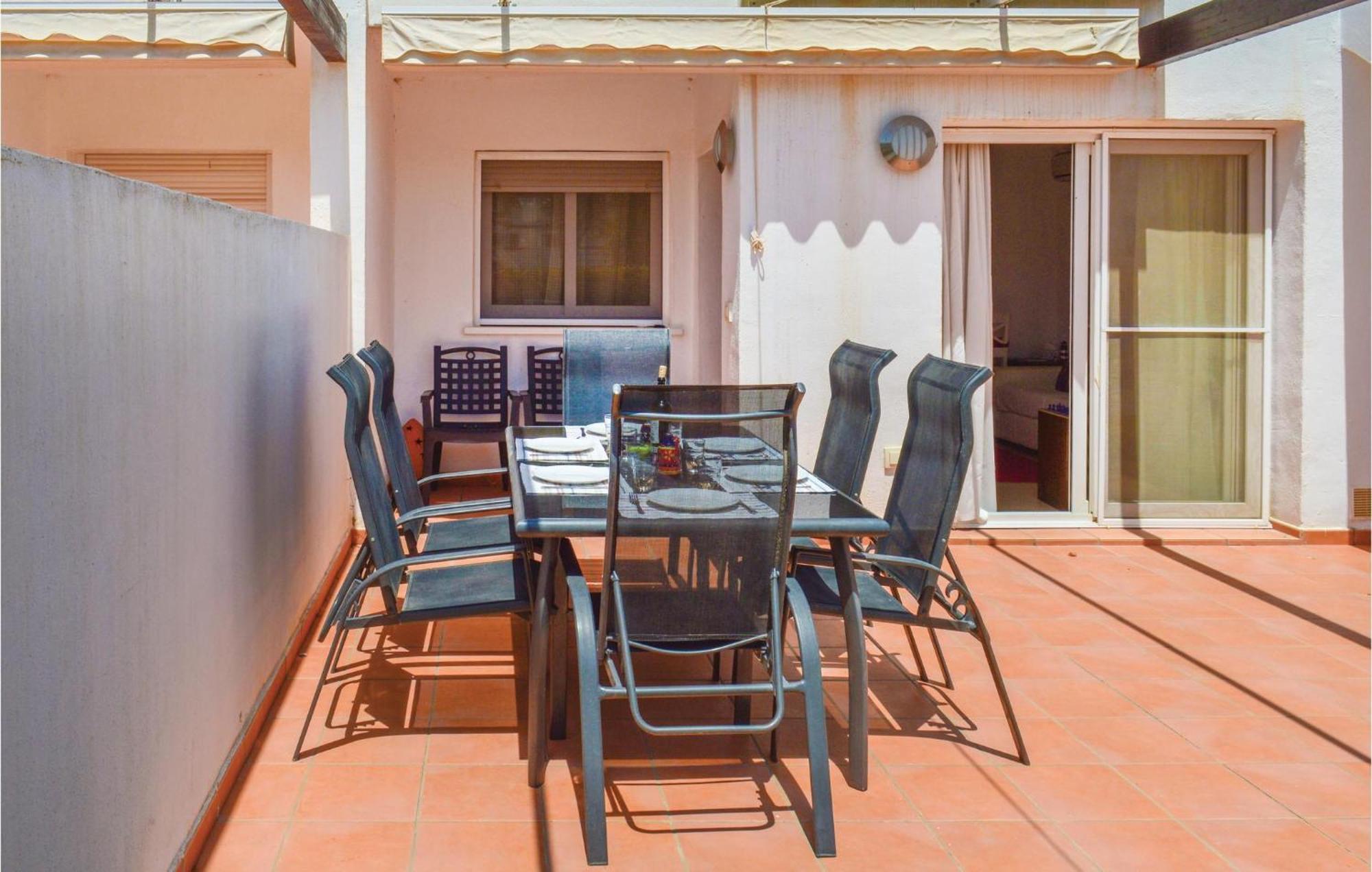 Beautiful Apartment In Alhama De Murcia With Wifi El Romero Kültér fotó