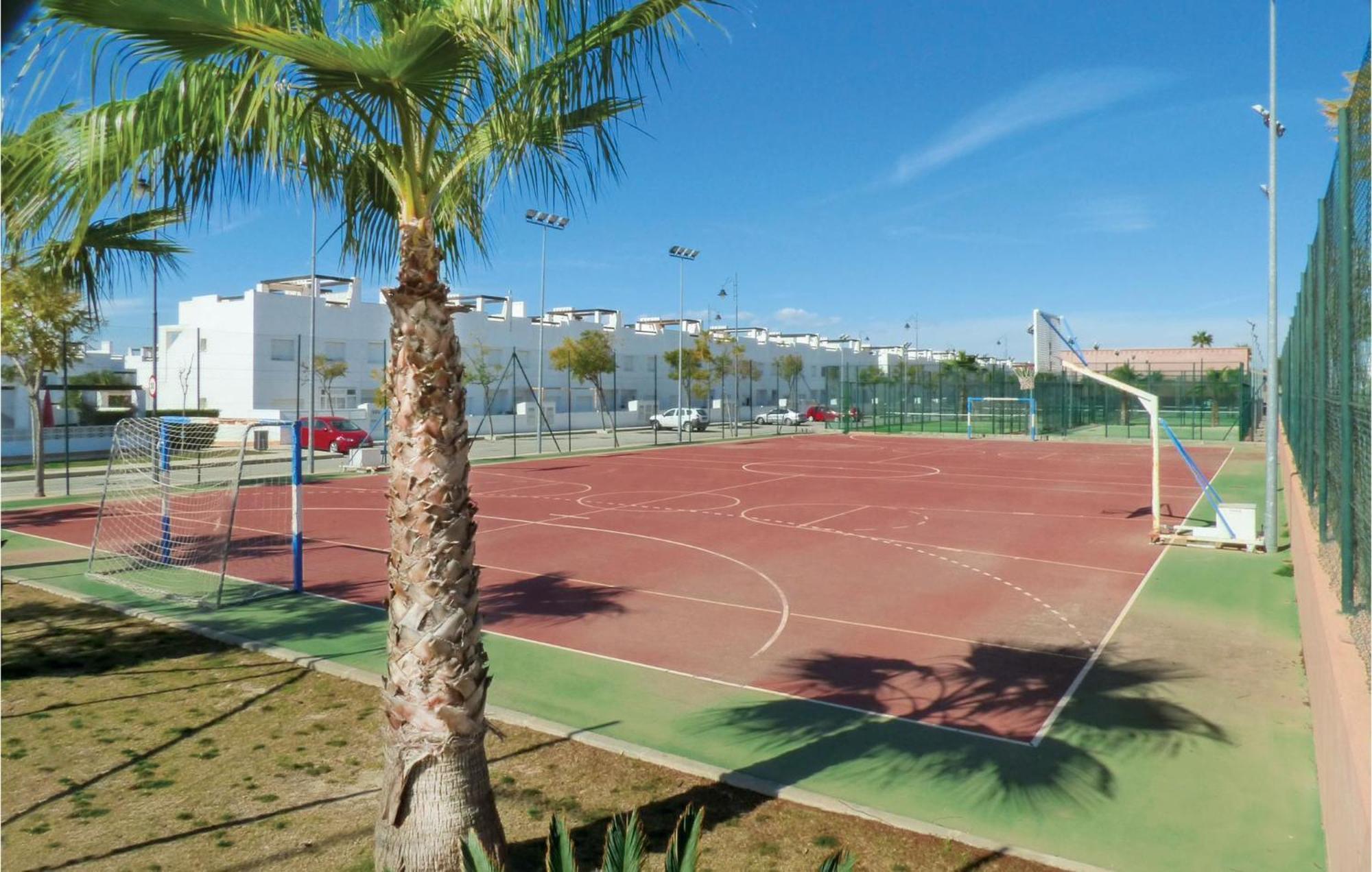 Beautiful Apartment In Alhama De Murcia With Wifi El Romero Kültér fotó