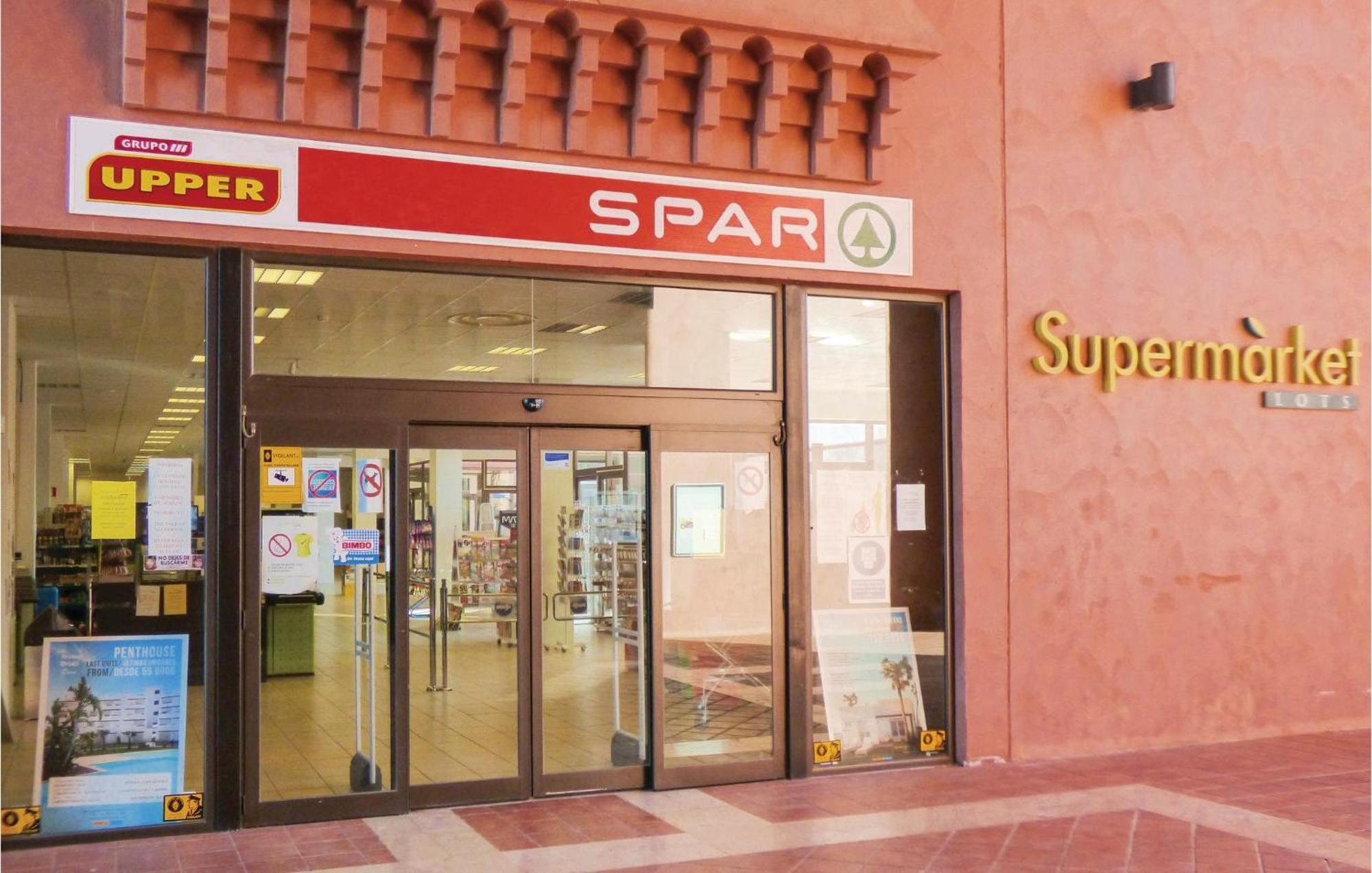 Beautiful Apartment In Alhama De Murcia With Wifi El Romero Kültér fotó